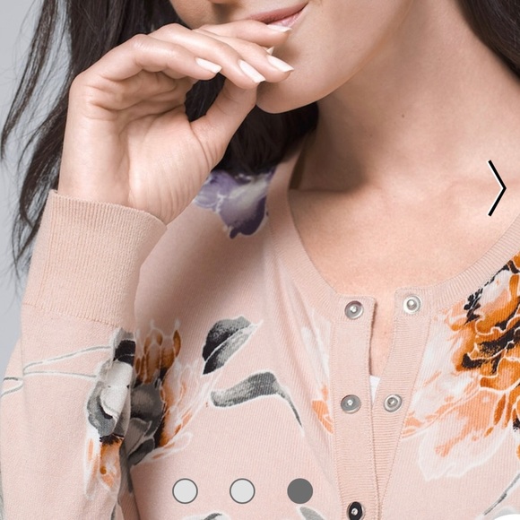 Cardigan - Picture 3 of 4